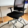Modern Office/ School Desk & Chair Image 6