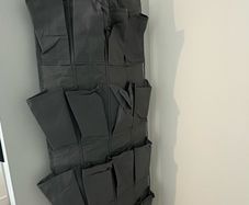 shoe holder