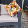 Garden patio furniture, seating, bench. Image 2