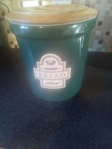 bread bin