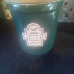 bread bin