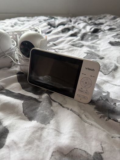 baby camera