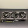 ASUS TUF Gaming GeForce RTX 3090 OC Edition 24GB GDDR6X Graphics Card with award winning reliability, cooling and performance Image 2