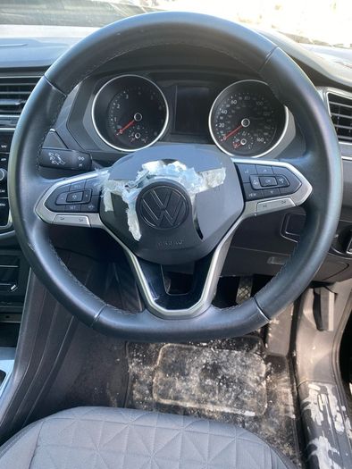 2020 Volkswagen Tiguan Breaking For Parts R18