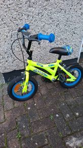 Children's bike