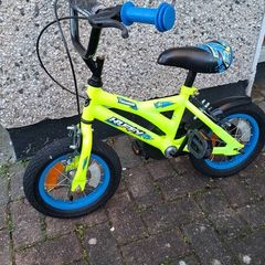 Children's bike