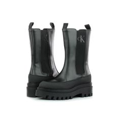 Calvin Klein Boots NEW