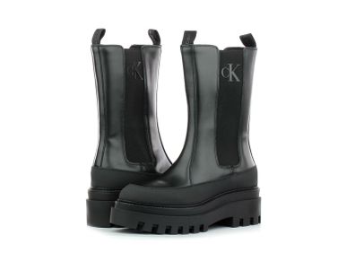 Calvin Klein Boots NEW