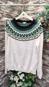 ladies sweater