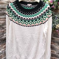 ladies sweater