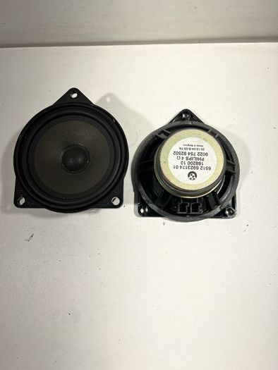 BMW E87 E90 E60 E61 E84 E83 E70 E71 midtone speakers 6923174 A1l1b810g
