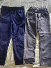 Boys Trousers Perfect Condition