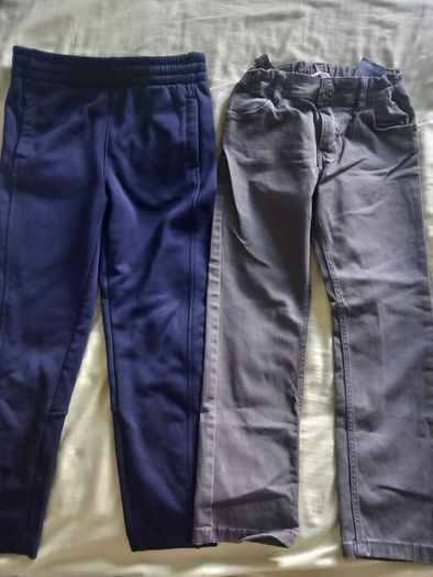 Boys Trousers Perfect Condition
