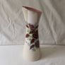 Art Deco Maling Lustre Vase..9.5" Tall Image 8