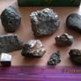 crystal pyrite Image 2