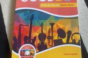 Sounds Good 2 Music Text Book/CDs