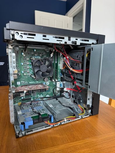 Dell Precision