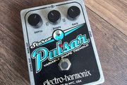 EHX Pluser Tremolo