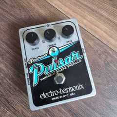 EHX Pluser Tremolo