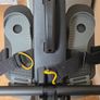 Immaculate NordicTrack RX800 Rower Image 4