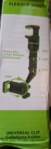 Car phone holder brand new