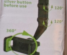 Car phone holder brand new