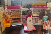 barbie bundle