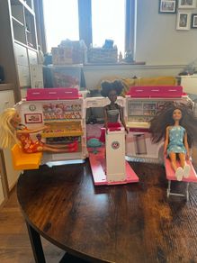 barbie bundle