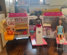 barbie bundle