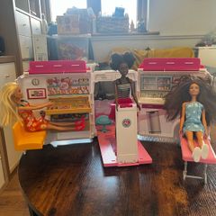 barbie bundle