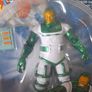 Fantastic Four Psycho Man figure Image 3