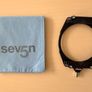 Lee Sev5n (Seven5) filter starter kit with ND filter and 52mm adaptor ring (brand new) Image 5