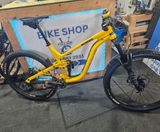 Kona Process 153 AL/DL Xlarge