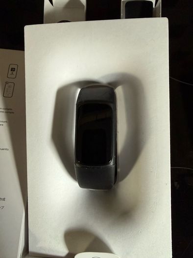 Fitbit charge 5