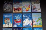 Kids books Usborne Young Reading