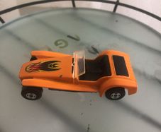 Matchbox SUPERFAST Lotus super 7 N 60