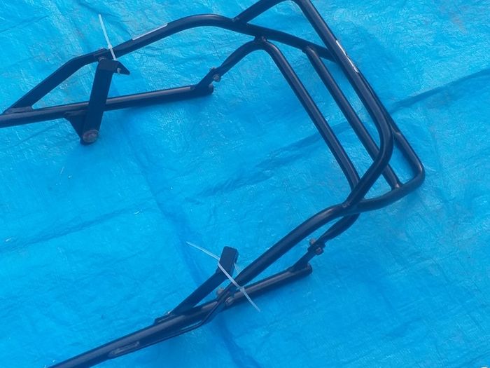 Suzuki Bandit GSF600 MK1 parts