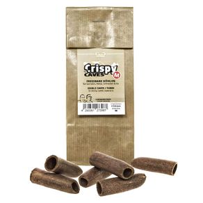 GlasGarten Crispy Caves M 6 stk/pack