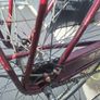 Vintage Raleigh city bike Image 6