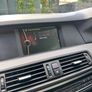 bmw f10 idrive screen Image 3