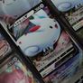 Japanese and English Togekiss V ! Double Rare and Ultra Rare ! From Vivid Voltage and Legendary Heartbeat Sets ! Pokemon Cards ! Image 2