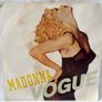 Madonna Vogue 7 inch Vinyl 1990 Image 5