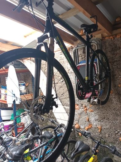 Mens Bike