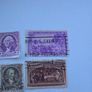 USA stamps Image 3
