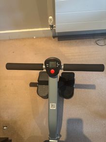 Rower