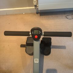 Rower