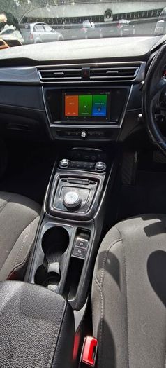 Mg Mg5 2021