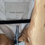 gilet Bnwt Freequent brand mustard gilet size small Image 5