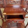 Antique Hall Stand Image 4