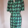 Bnwt Zara XS Dress Image 4